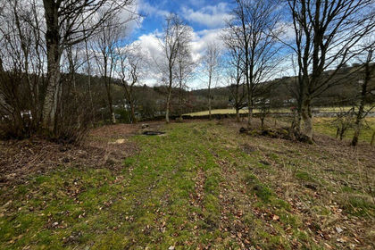 1.9 acres of Development Land for sale in Berwickshire, Roxburgh and Selkirk