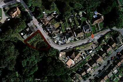 Development Land for sale in Newbridge