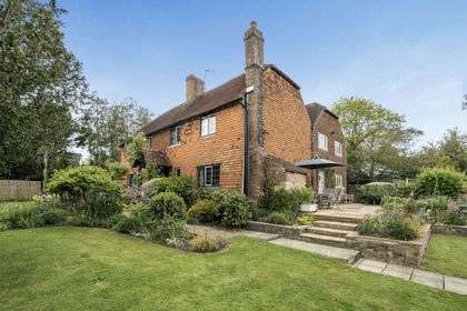 1.3 acres of Farmhouse for sale in Capel