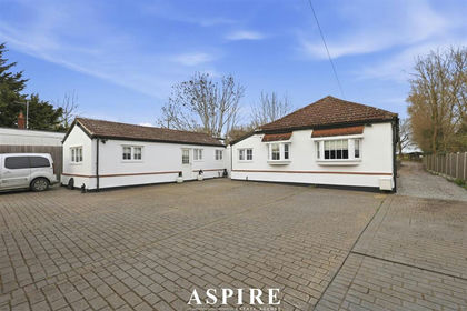 2 acres of Development Land for sale in South Basildon and East Thurrock