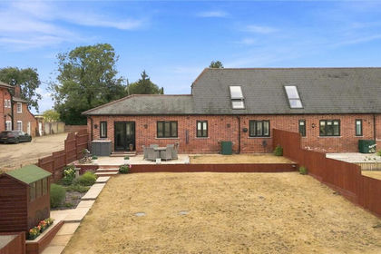 Barn Conversion for sale in Clavering