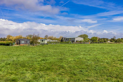 2.2 acres of Barn Conversion for sale in Sidlesham