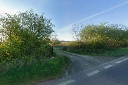 Agricultural Land for sale in Tredington