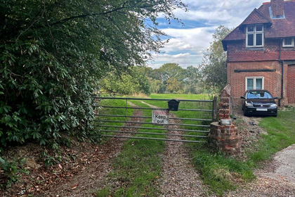 2.9 acres of Undeveloped Land for sale in Harrow East