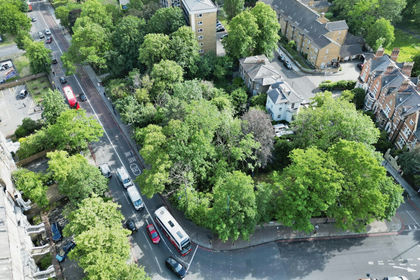 Undeveloped Land for sale in Clapham and Brixton Hill