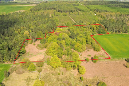 8.5 acres of Agricultural Land for sale in Matlock Town