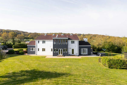 1.8 acres of Country Home for sale in Colaton Raleigh