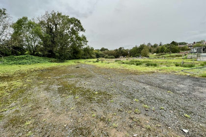 3 acres of Development Land for sale in Culgaith