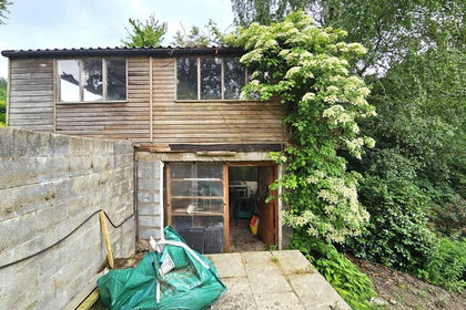 Building Plot for sale in Church Stretton