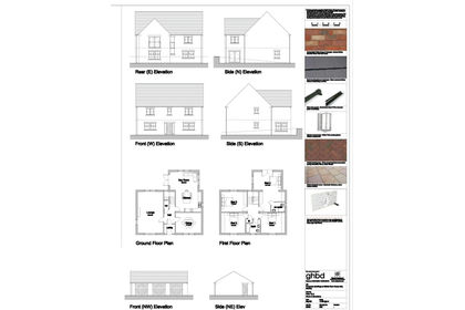 Development Land for sale in Stanley