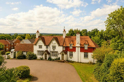 1.3 acres of Pub for sale in Lindfield Rural