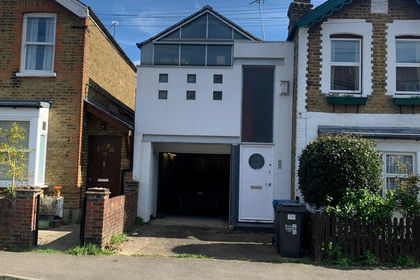 Development Land for sale in Richmond Park