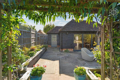 2.8 acres of Development Land for sale in Bierton