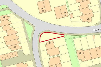 Undeveloped Land for sale in Ware