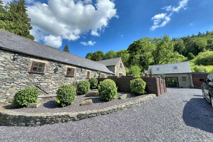 3.4 acres of Development Land for sale in Corwen