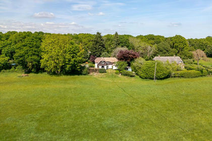 2.7 acres of Agricultural Land for sale in Ellingham, Harbridge and Ibsley