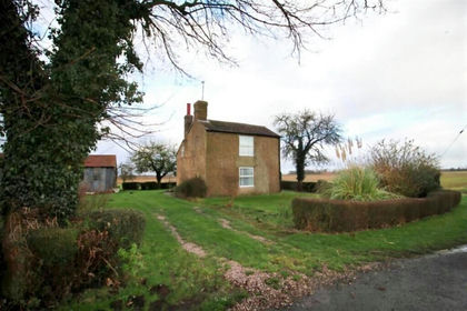 3.5 acres of Development Land for sale in Friskney