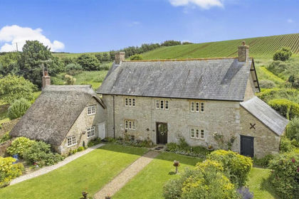 1.5 acres of Land for sale in Abbotsbury