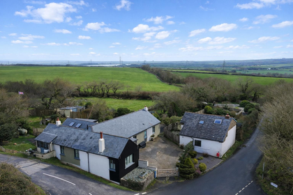 1 acres of Land for sale in Bideford