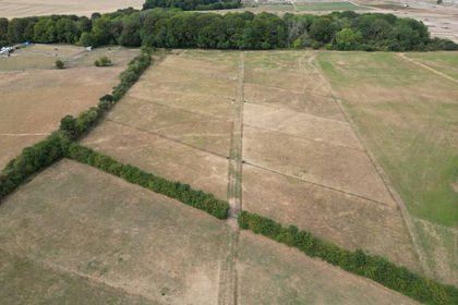 3 acres of Agricultural Land for sale in Kings Worthy