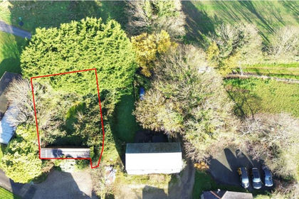 Amenity Land for sale in South Petherwin