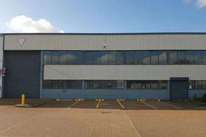 Warehouse for sale in Mitcham and Morden