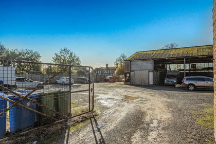 Development Land for sale in Boston and Skegness