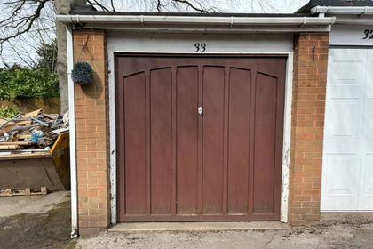 Development Land for sale in Sutton Coldfield