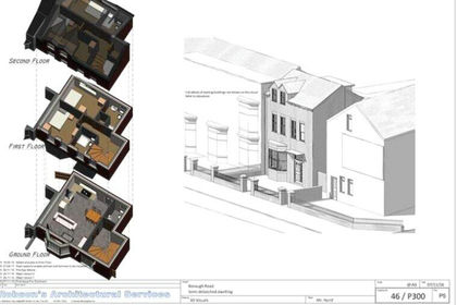 Building Plot for sale in Middlesbrough and Thornaby East