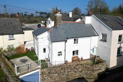 Land for sale in Westleigh