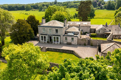 Country Home for sale in Beetham
