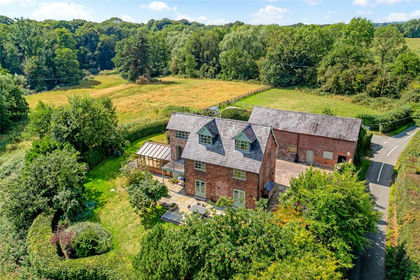 4 acres of Agricultural Land for sale in Plumley