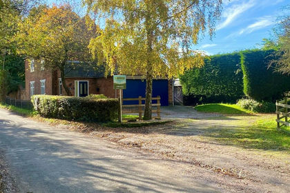 7 acres of Agricultural Land for sale in Coton in the Elms