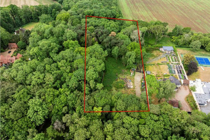 Vacant Land for sale in Sunningwell