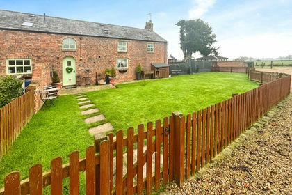 Barn Conversion for sale in Broughton and Bretton