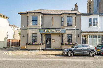 Pub for sale in Hove and Portslade