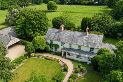 6 acres of House with Land for sale in Burley
