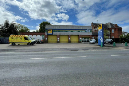 Workshop for sale in Great Grimsby and Cleethorpes
