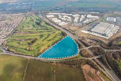 Development Land for sale in Jarrow and Gateshead East