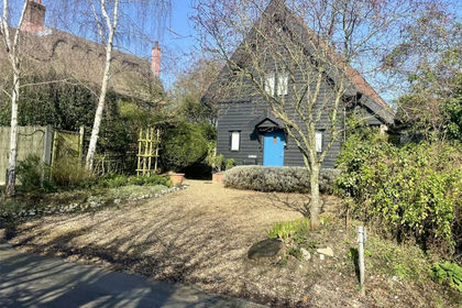 Land for sale in Palgrave