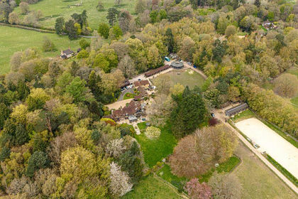 44 acres of Agricultural Land for sale in Reigate