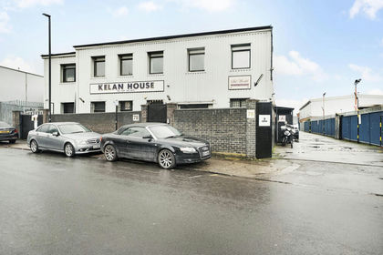 Commercial Land for sale in Edmonton and Winchmore Hill