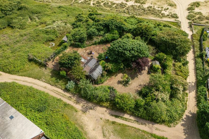 Building Plot for sale in Caister-on-Sea