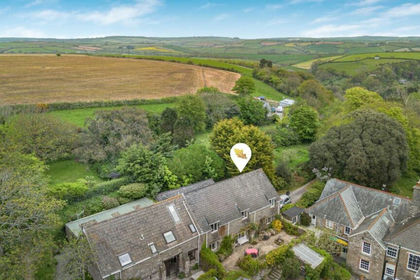 5.5 acres of Barn Conversion for sale in Bigbury