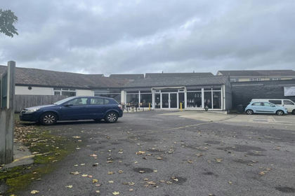 Commercial Land for sale in Calne