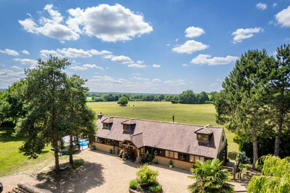 Agricultural Land for sale in Lingfield