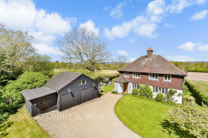 1.6 acres of House with Land for sale in Salfords and Sidlow