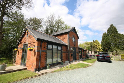Residential Land for sale in Wythall