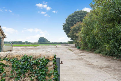 Development Land for sale in Cucklington