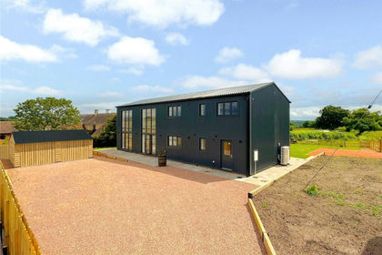 Land for sale in Glazeley